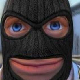 btx FACEIT avatar