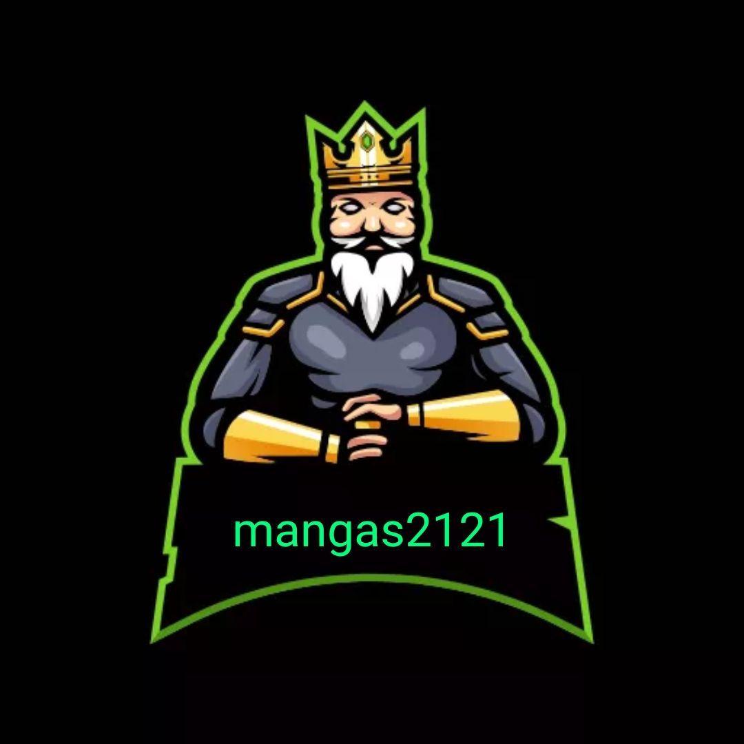 mangas2121 avatar