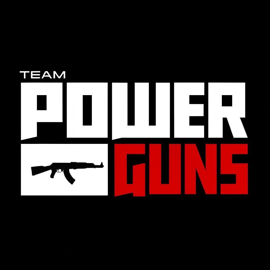 PoWeR Guns