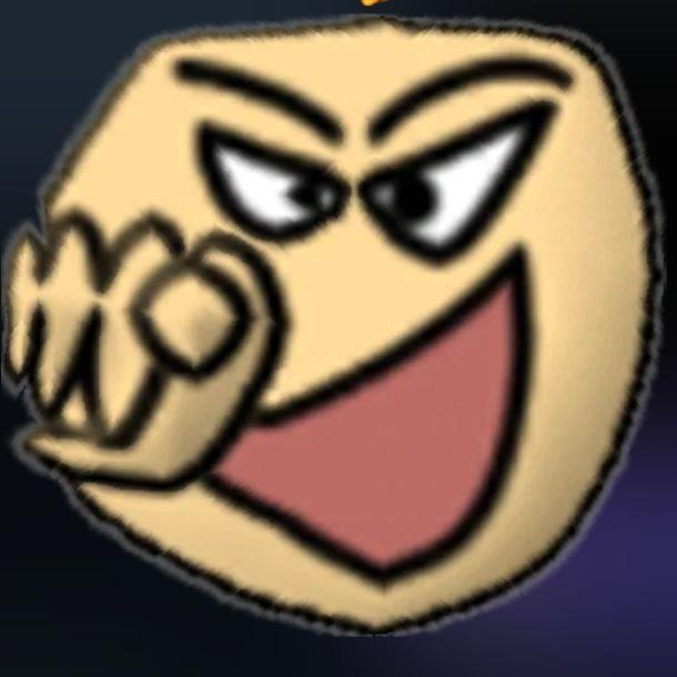 OneTouchManN avatar
