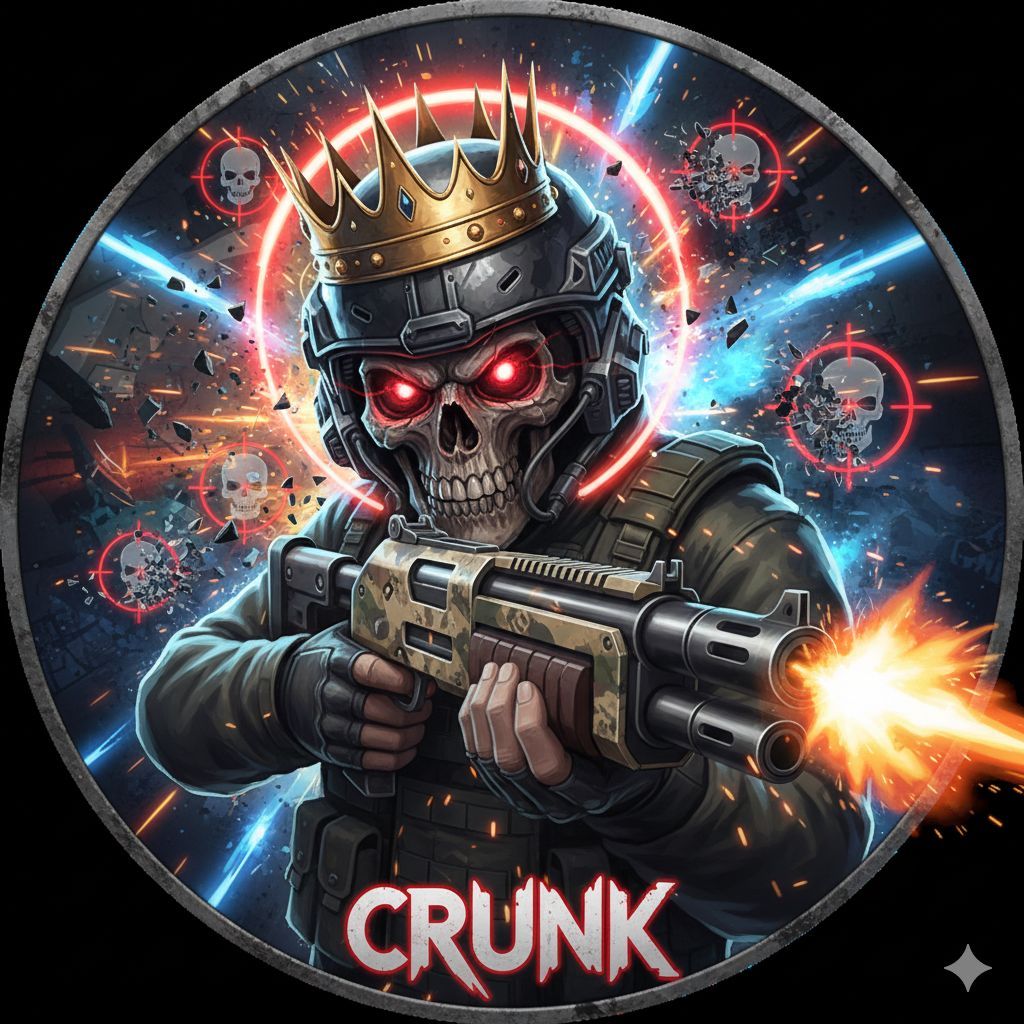 2Crunk