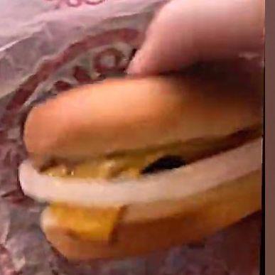 SaturnBurger avatar