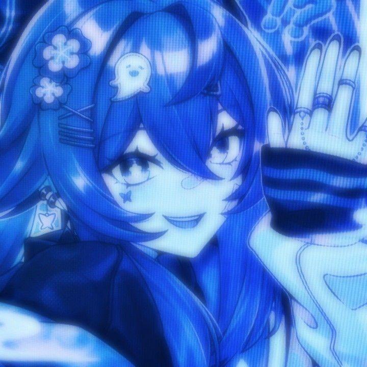 Tretiy avatar