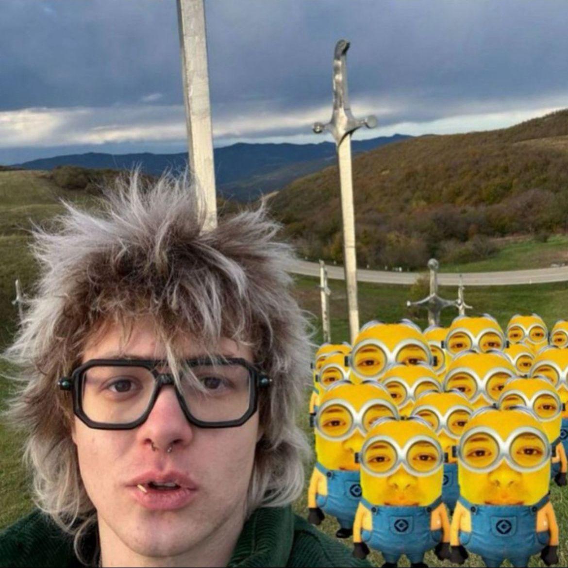 dicekingd avatar