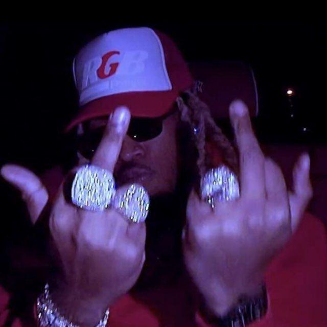 thuggerthug