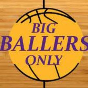 Big ballers