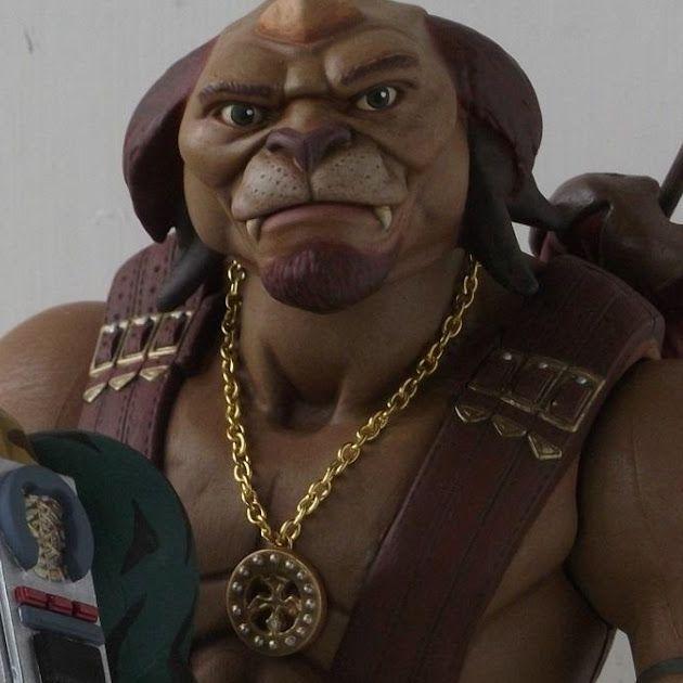 Wargwa avatar