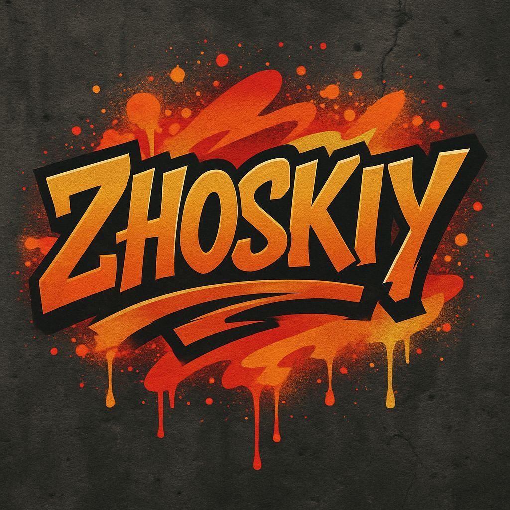 ZHOSKIY_ avatar