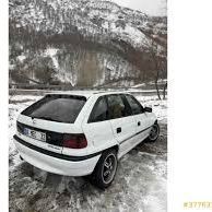 ASTRA-GL95