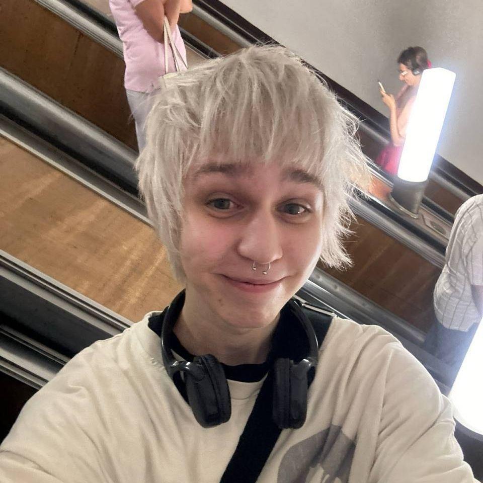 DurovVParije avatar