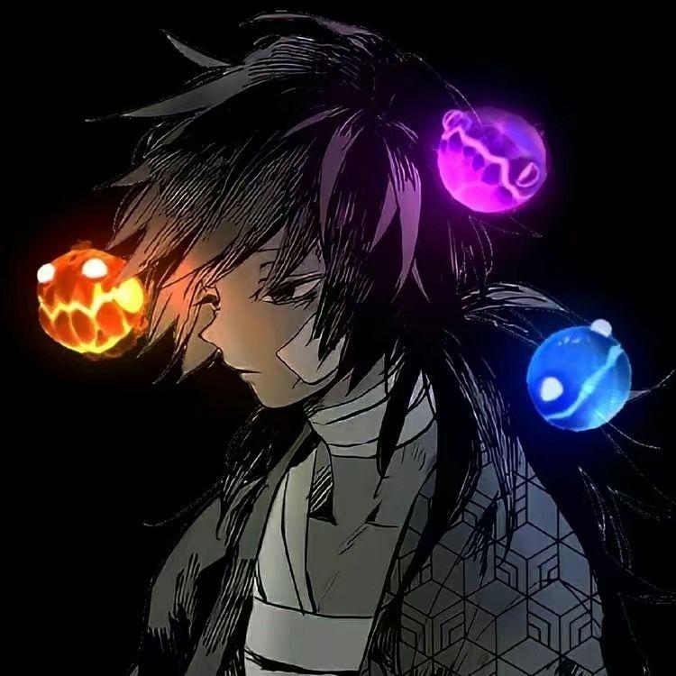 Solevoi3 avatar