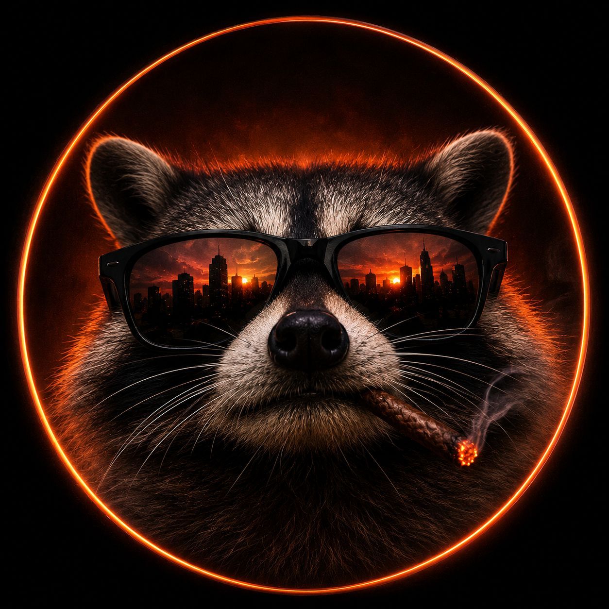 picrate FACEIT avatar