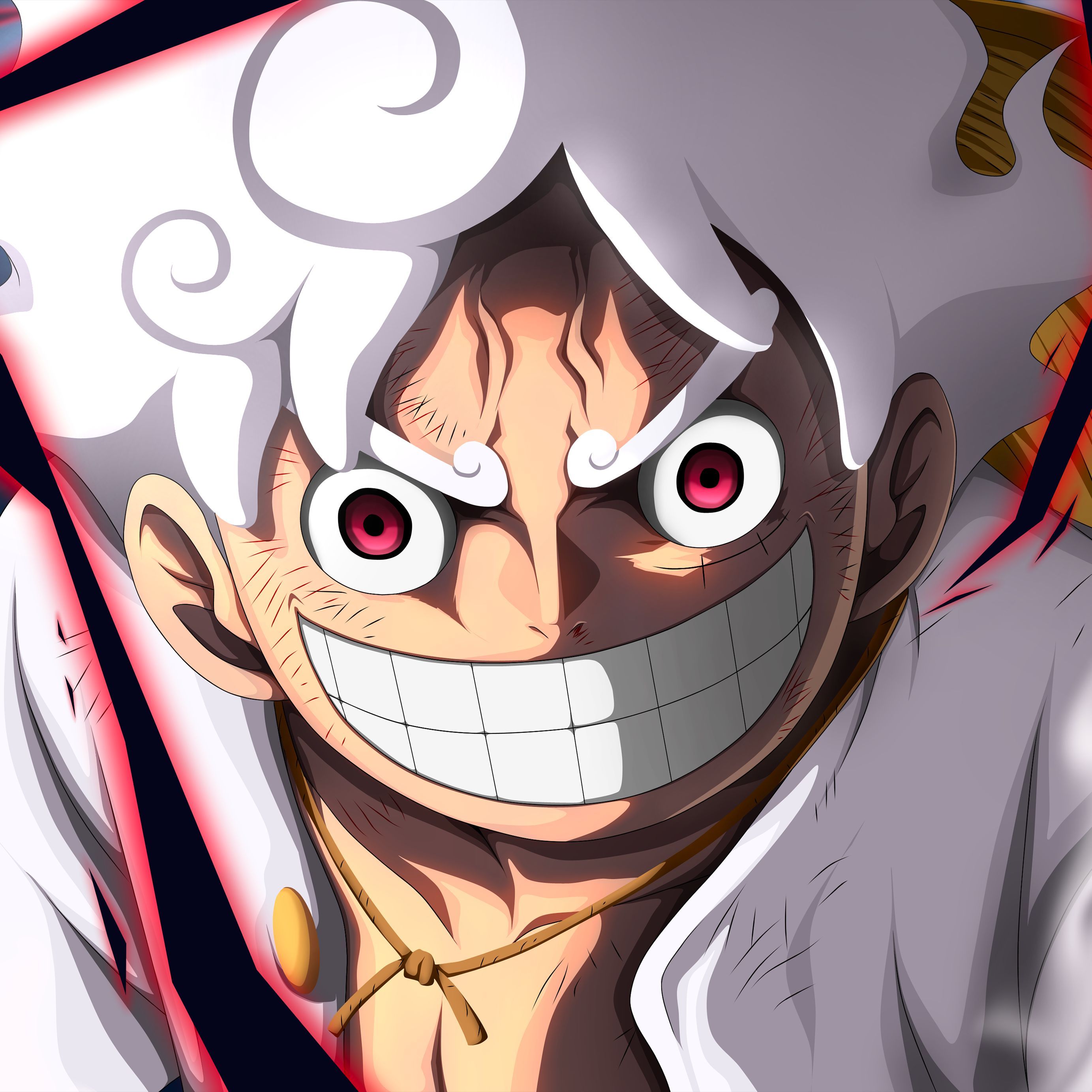IndraZoldyck