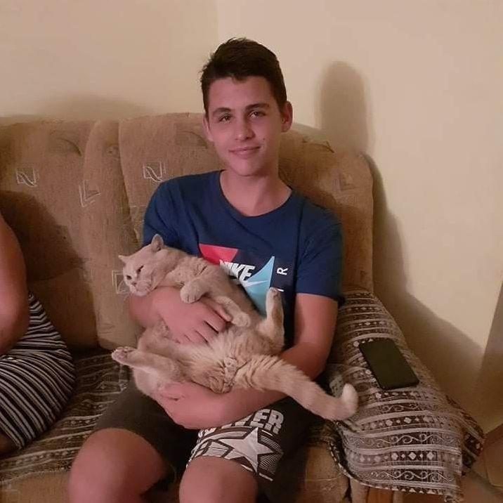 Slimakq avatar