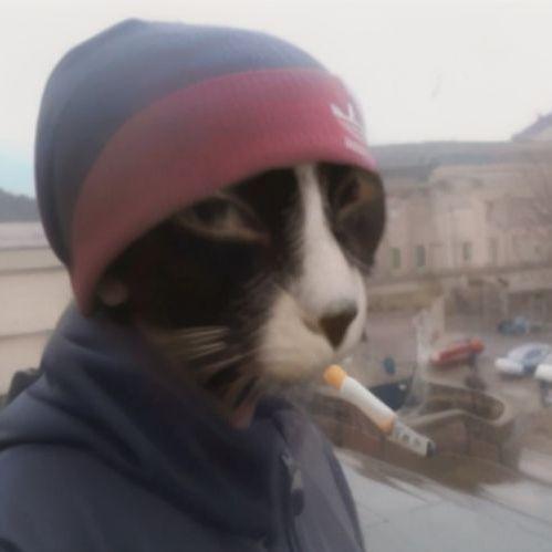 ikim avatar