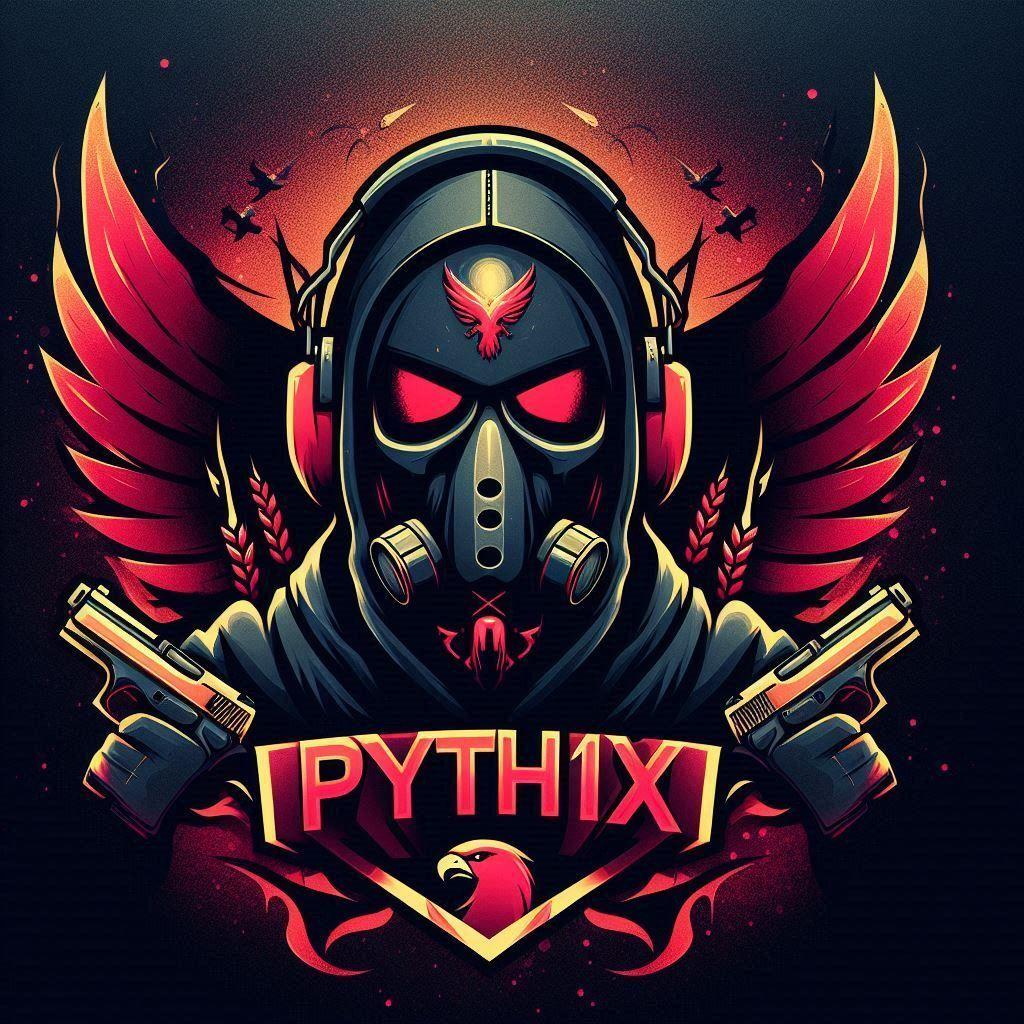 PyTh1x avatar