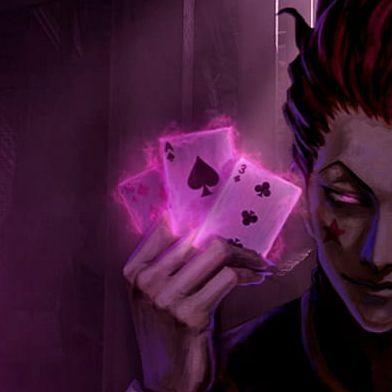 HLSOKA avatar