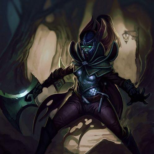 GYZAGYZA avatar