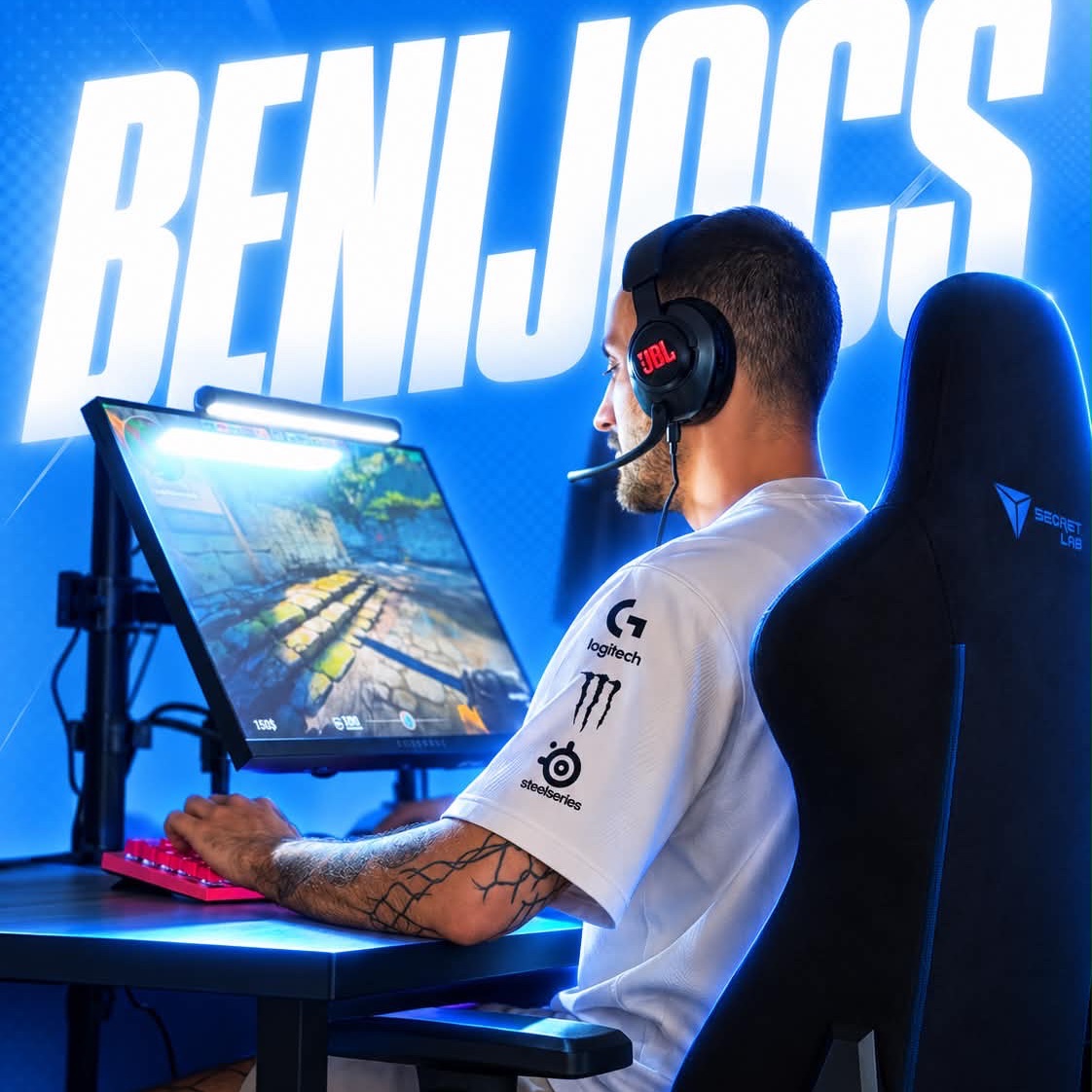 benijoCS