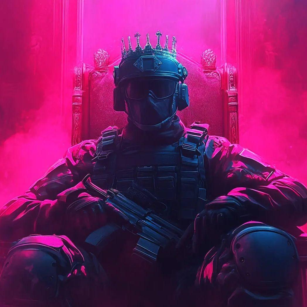 Moricks avatar