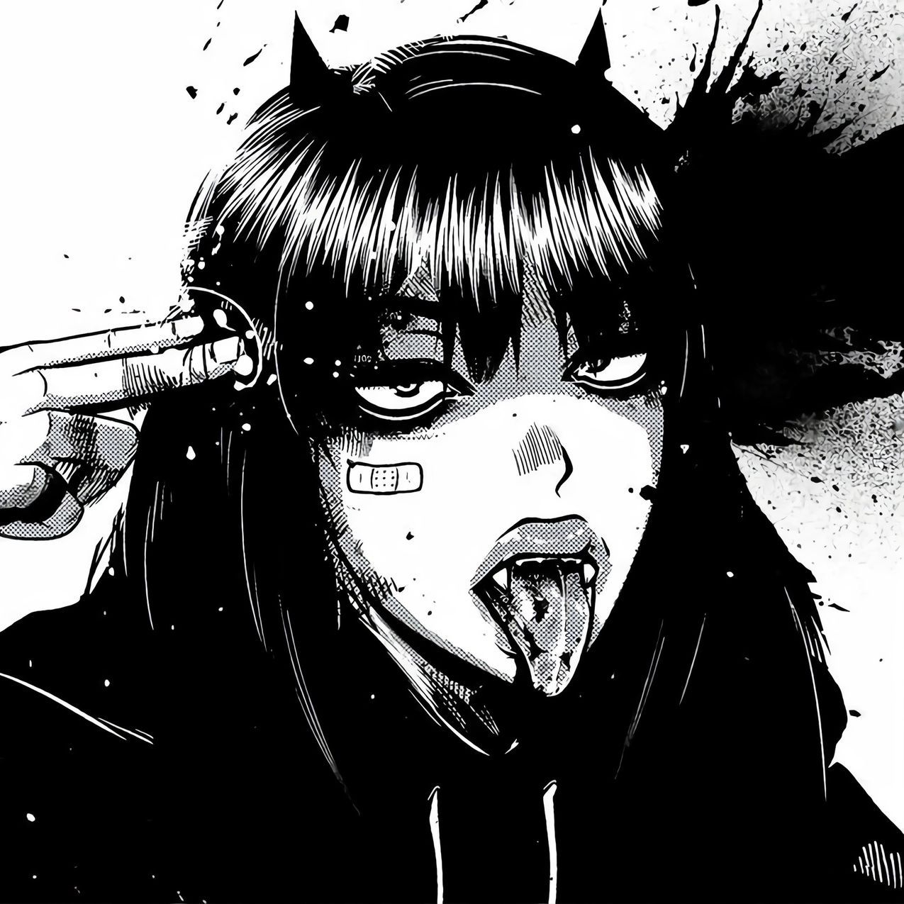 Tumblr Horror