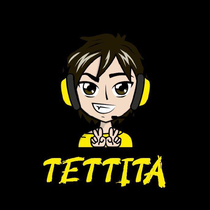 Player Tettita avatar