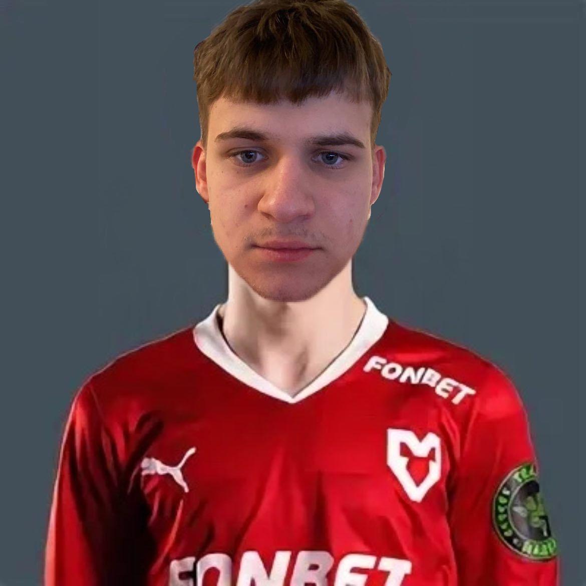 gogaaa avatar