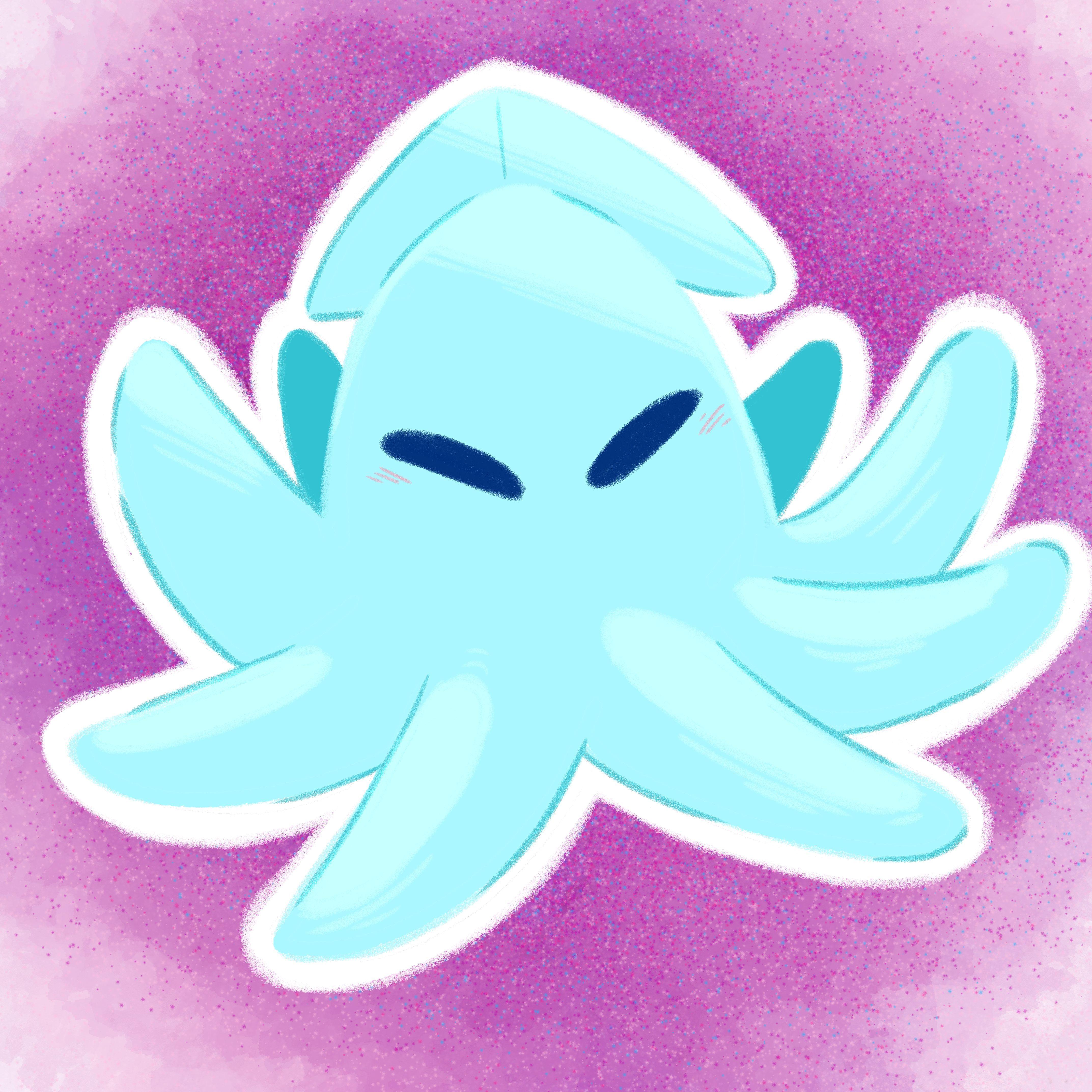 Player SquiddyVex avatar