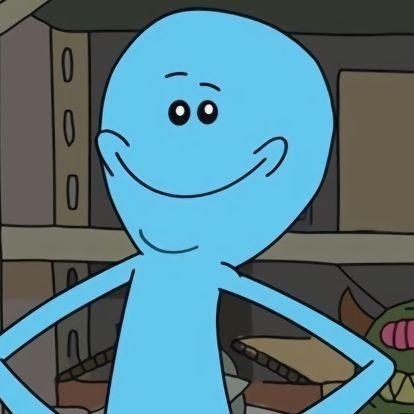 MrMeeseeks_ avatar