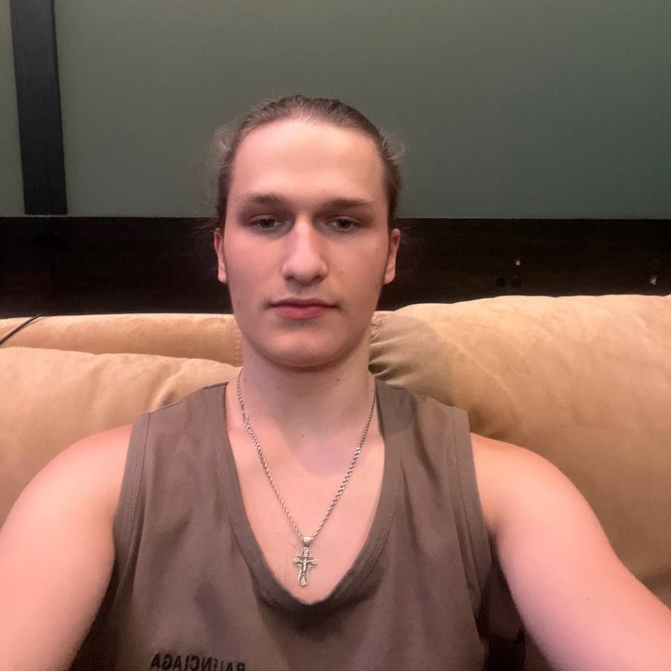 Faceit Avatar