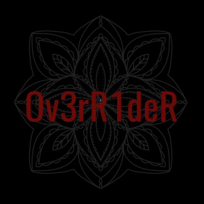 Ov3rR1deR FACEIT avatar