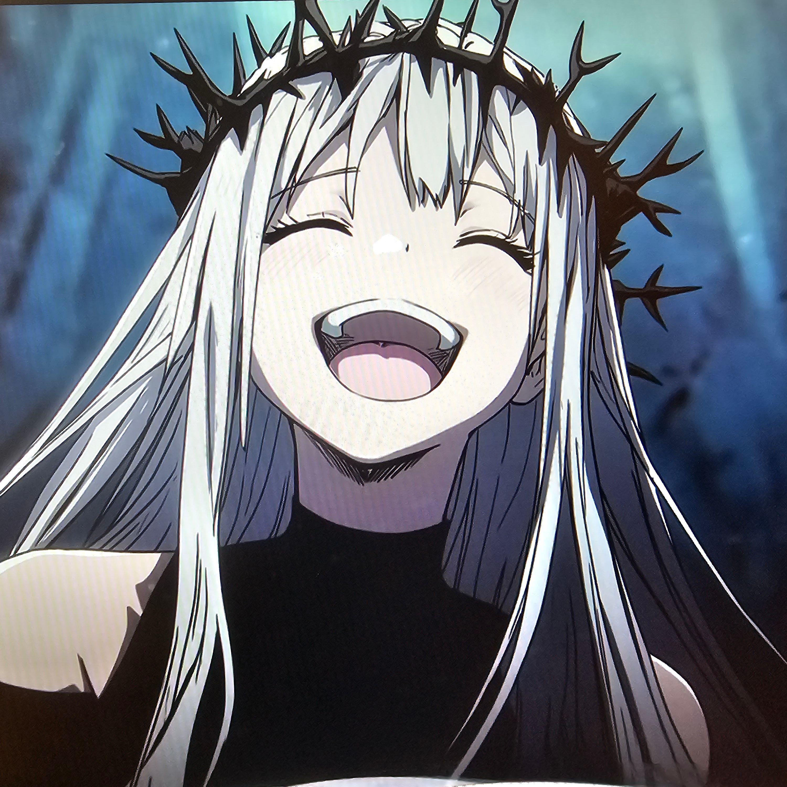 Biuuuuhwua avatar