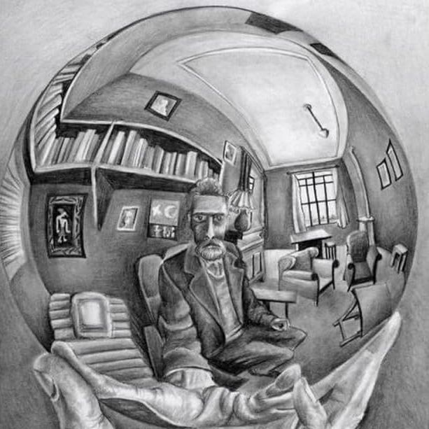 Escher