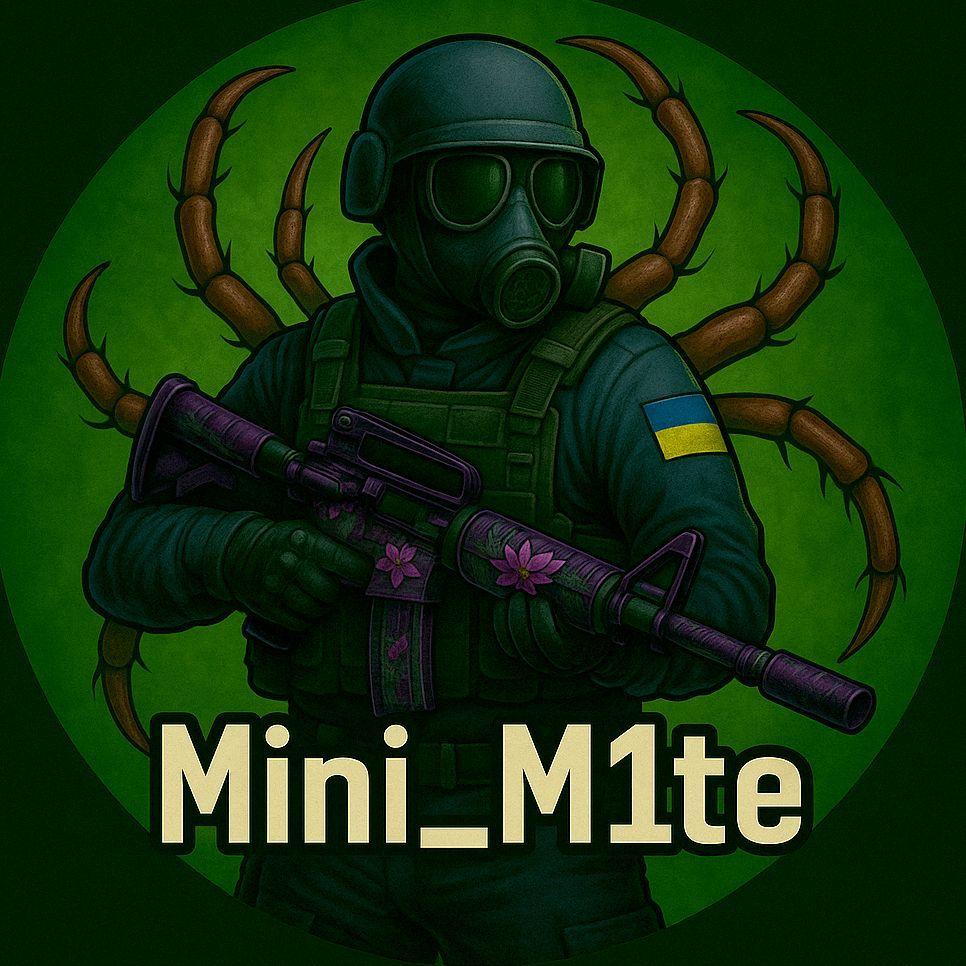 Mini_M1te avatar