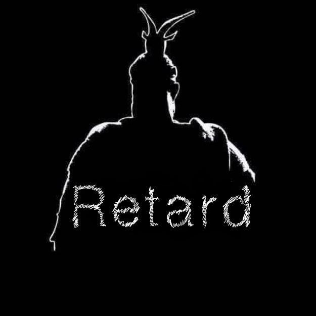 Retaredn1 avatar