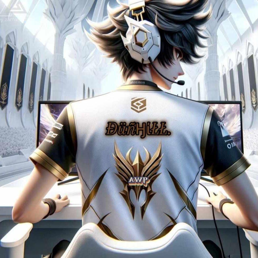 Player dunHiLLx avatar