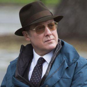 --Reddington avatar