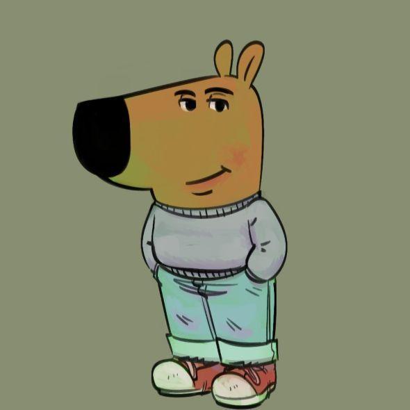 Prusssinjo avatar