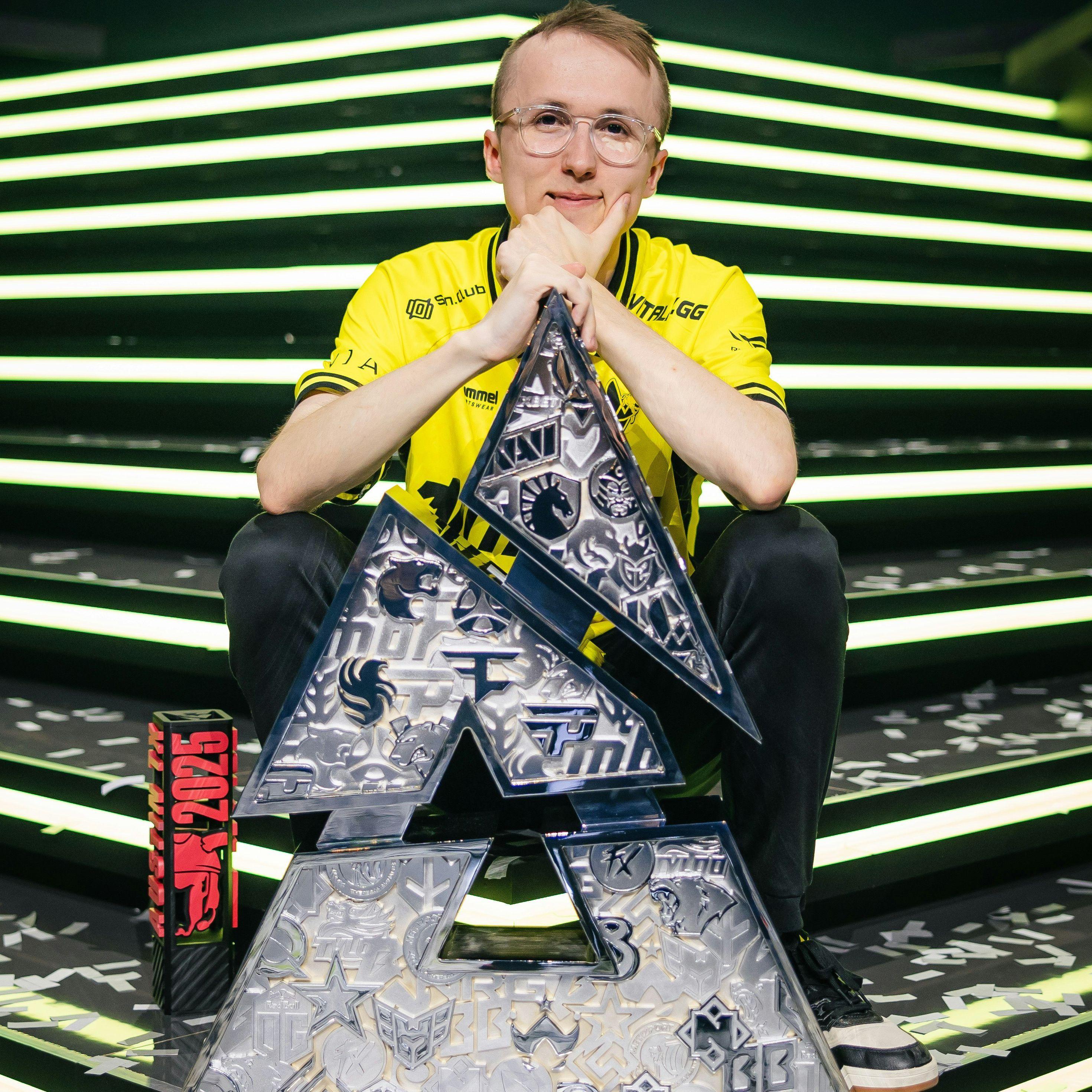 Pvshek- avatar
