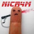 Nicram100 avatar