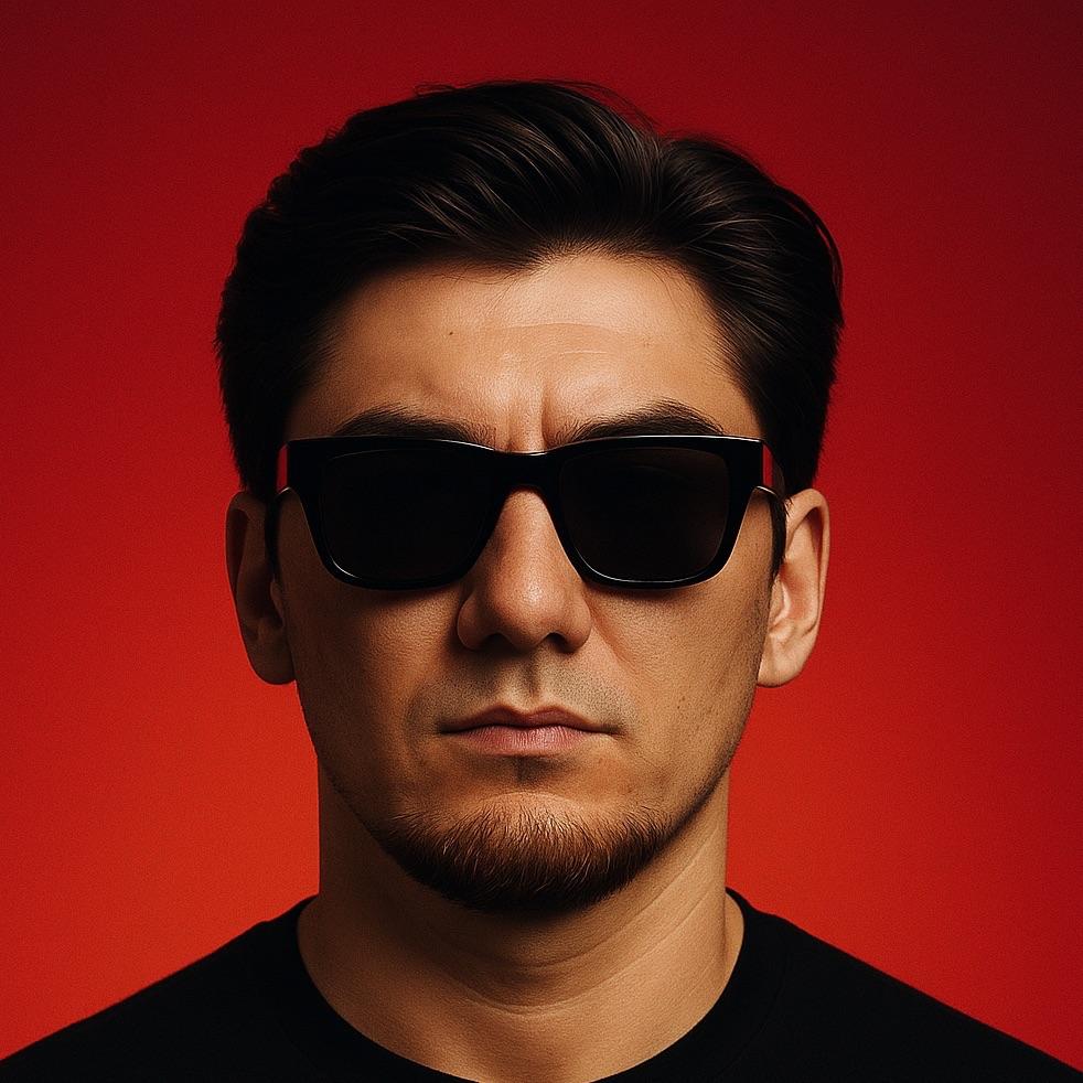 BATYA77 avatar