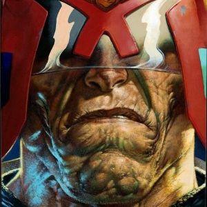 iJudgeDredd avatar