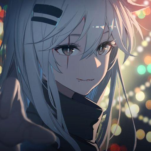 Player JackyQI avatar
