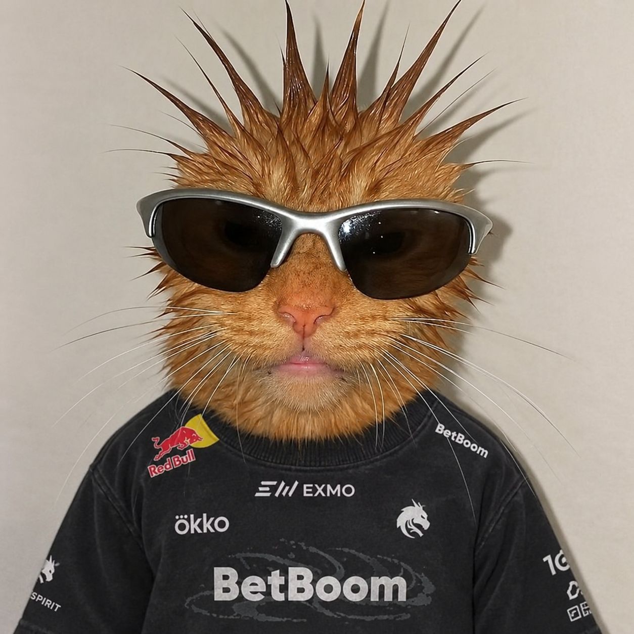 AKIMB0 FACEIT avatar