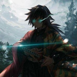 Giyu1 avatar