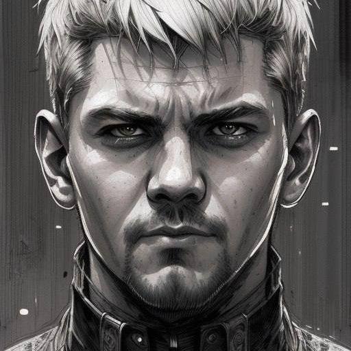 SSCOUT12 avatar