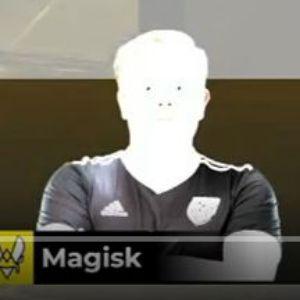 ilestoo avatar