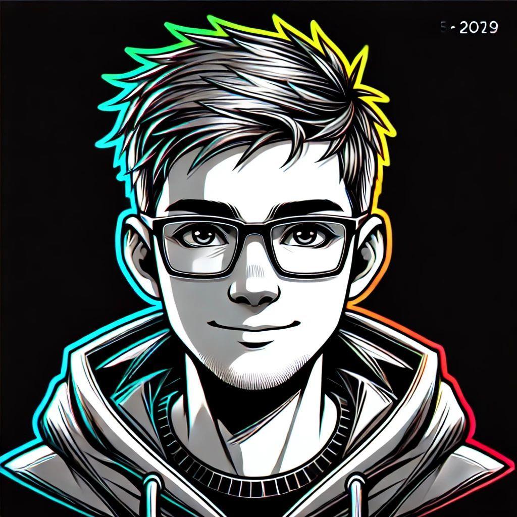 9BARDAK avatar