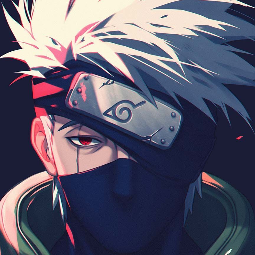 -Kakashi--