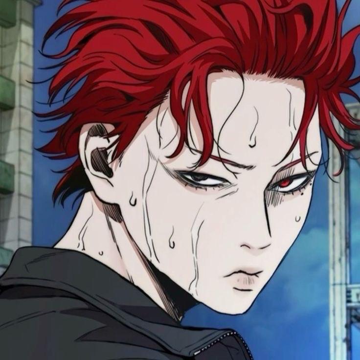 Be1b0s avatar
